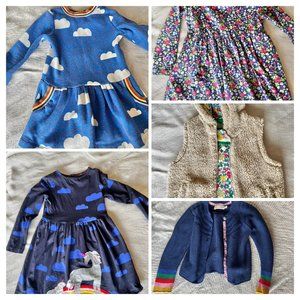 Mini Boden - 2-3 Wintery Bundle